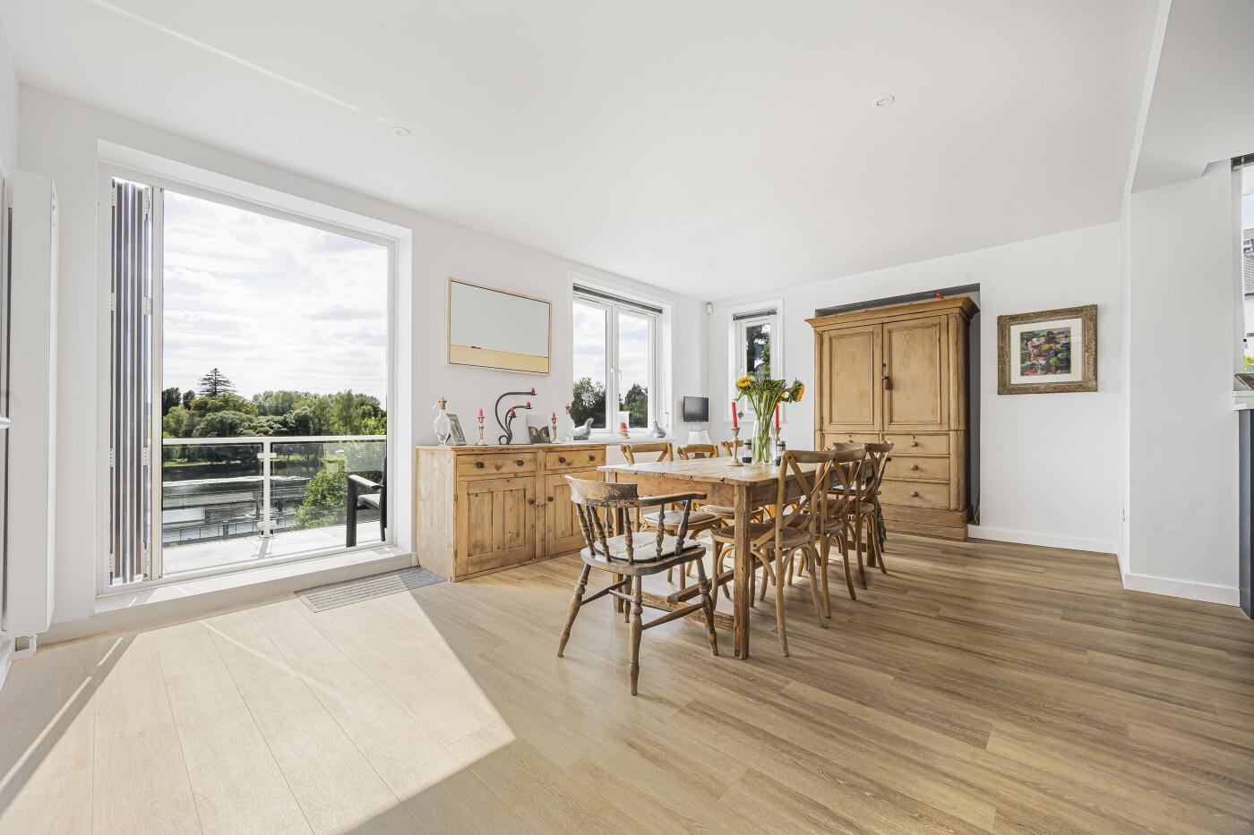 Wargrave Road, Henley-on-Thames